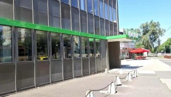 Otp Bank - Üllői Út 285