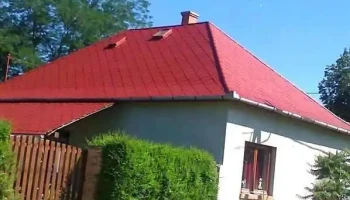 Palatető felújítás bontás nélkül - Hungary