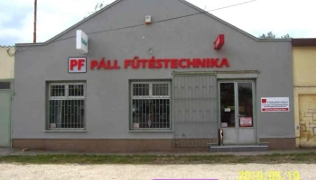 Páll Fűtéstechnika Kft. - Szerelvénybolt és Víz Gáz Fűtés Bolt, Kondenzációs Kazán - Bajcsy-Zsilinszky Endre Utca 49