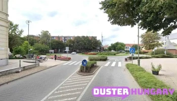 Pallér Triász Kft. - Dorogi Utca 2