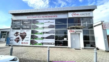 Panel Centrum Hungary Kft - Debrecen