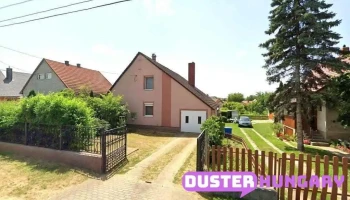 Pannon-Bau 98 Kft. - Pap István U. 22
