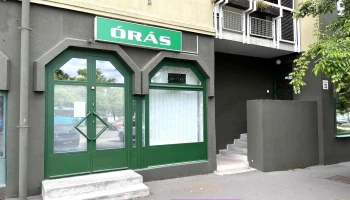 Pap Tamás Órás - Illyés Gyula U. 32