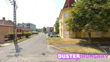 Paplanszerviz Kft. - Dózsa György U. 22