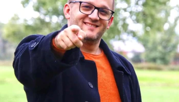 Papp Zoltán - Hungary