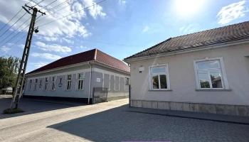 Patina Építő Zrt. - Kossuth Lajos Út 47
