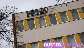 Pétáv Pécsi Távfűtő Kft. - Pécs