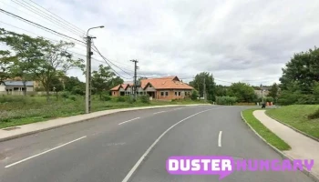 Pétfürdő, murvabánya - Magyarország