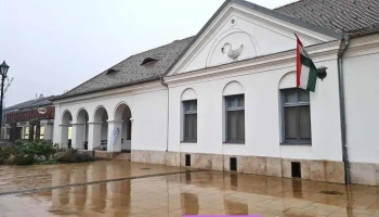 Petőfi Sándor Városi Könyvtár - Kiskunfélegyháza