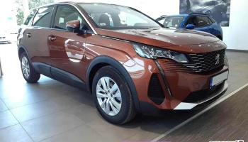Peugeot Qualite - Karcag - Madarasi Út 54