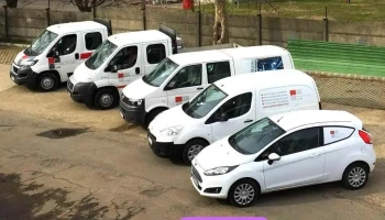 PharmaTech Kft. - Debrecen