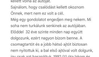 Pillanat Szerviz - Budakeszi
