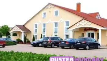 Pintér Vám Kft. - Téglagyári U. 2/a