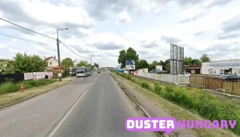 Pityu Gép Szerszám és Kölcsönző - Thököly Út 81