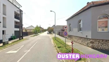 Plandesign - Iroda és tárgyaló - Dózsa György U. 2