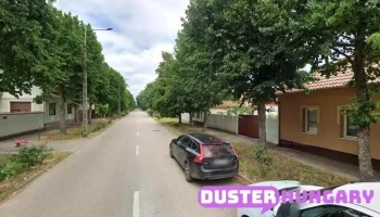 Pláza-Szerviz Kft. - Szőlő U. 50