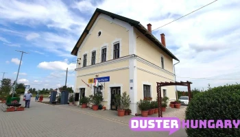 Pocsaj-Esztár - Magyarország