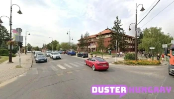 Pócsi P. Zoltán e.v. - Fő Út