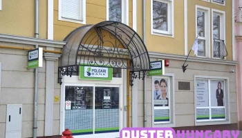 Polgári Bank Zrt. - Hajdúböszörmény
