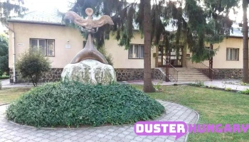 Polgármesteri Hivatal Karancslapujtő - Karancslapujtő