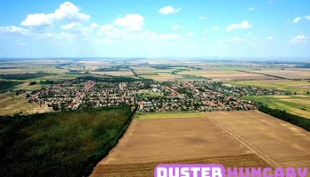Polgármesteri Hivatal Tóalmás - Fő Tér 1-3