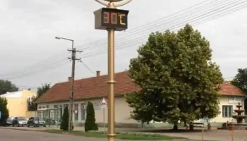 Pontos Idő Szerviz Szolgáltató Kft. - Rákóczi U. 47