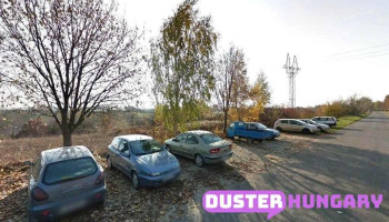 Postaflotta Kft. - Kaposvár telephely - Nagygát U. 7