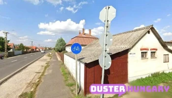Pozsgai Huzal Kft. - Derecske