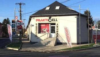 Prakticell Kft. - Deák Ferenc U. 27