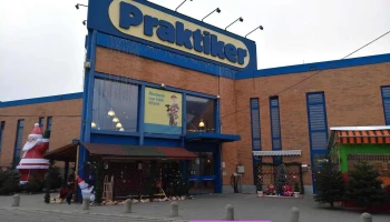 Praktiker - Bécsi Út 136