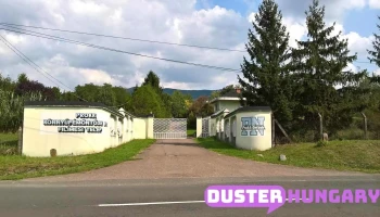 Prokk Könnyűfémöntde Kft, Szurdokpüspöki, Filímesi telep 0314/15 Hrsz - Szurdokpüspöki