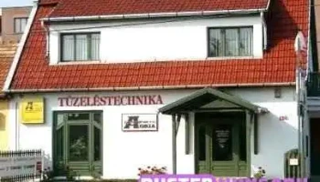 Promtherm Agria Kft. - Mátyás Király Út 130