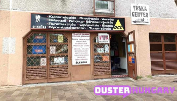 Q-Kulcs Kft. - Budapest