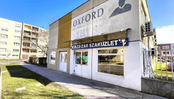 Qualitat Bt Kulcs-zár szerviz - Győr Mónus Illés Utca 47-49 Ikva Utca Sarok