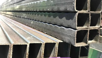 R.b.k. Steel Kft - Komárom - Komárom