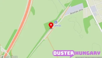 Rácalmás/bej. út amh. - Magyarország Rácalmás/bej. út amh. - Magyarország