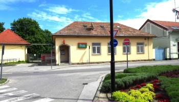 Ráckeve Posta - Kossuth Lajos U. 24