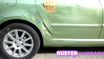 Rácz Tibor Autószerelő Mester - Kiskunlacháza