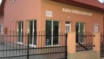 Rada Tibor Ev - Szentmártonkáta