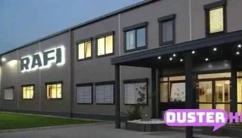 Rafi Hungaria Kft. - Szolnoki Út 35