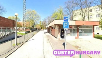 Rákász Órásmester - Ifjúság Útja 3