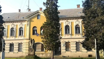 Rendőrség - Kossuth Lajos U. 6