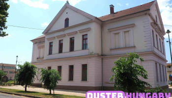 Rendőrség - Magyarország