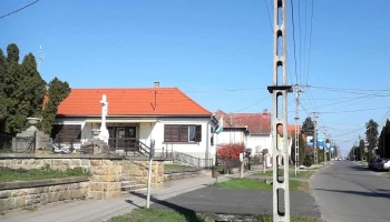 Rendőrőrs - Széchenyi István U. 69