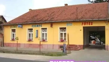 Revuczky László Ev. - Pesti Út 87