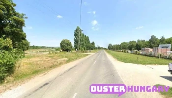 Riczu Tüzép Kft. - Széchenyi U. 70 Riczu Tüzép Kft. - Széchenyi U. 70