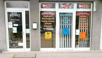 Ru-Ci szerviz kft - Deák U. 6