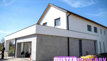 Rutin-bau Építőipari és Kereskedelmi Kft. - Gyulai Út 83