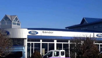 Sándor Service Kft. - Kisújszállás