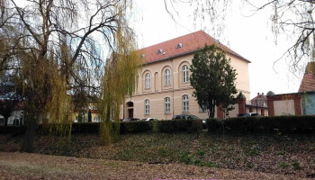 Sárvári Járásbíróság - Várkerület U. 25